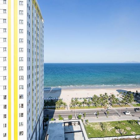 Tamarind Danang Beach Hotel Extérieur photo