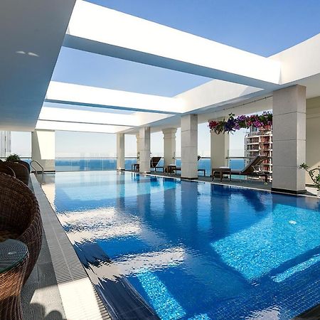 Tamarind Danang Beach Hotel Extérieur photo
