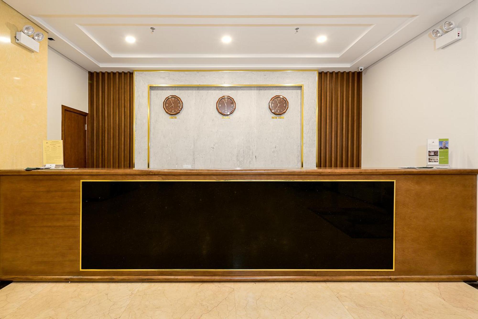 Tamarind Danang Beach Hotel Extérieur photo