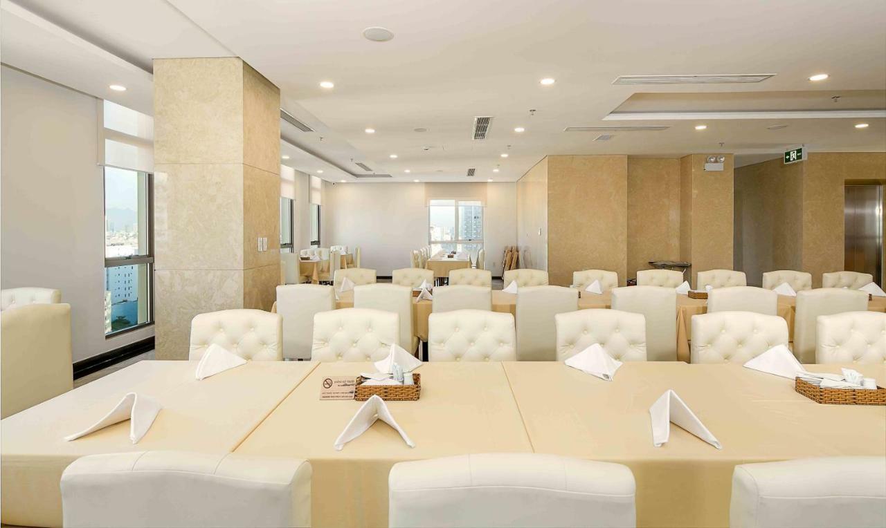 Tamarind Danang Beach Hotel Extérieur photo