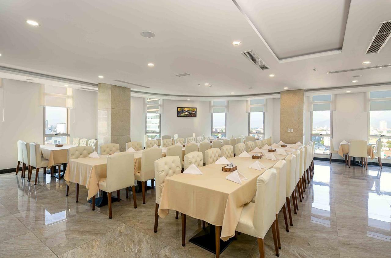 Tamarind Danang Beach Hotel Extérieur photo